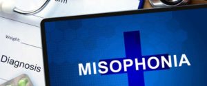 Misophonia Diagnosis