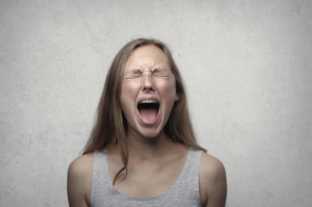 Do Certain Sounds Make you Angry?