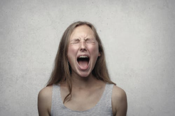 Is Misophonia a Mental Illness?