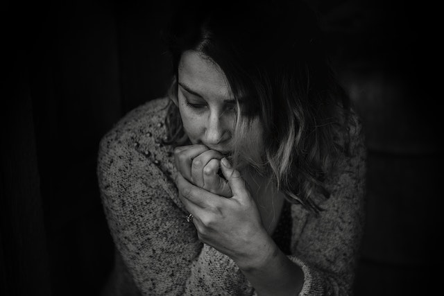 The Connection Between Misophonia and Anxiety