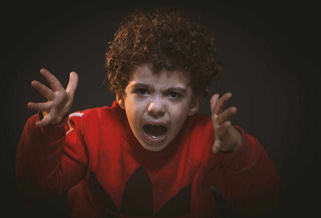 Coping Strategies for Children with Misophonia