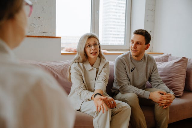 Personal stories living with misophonia