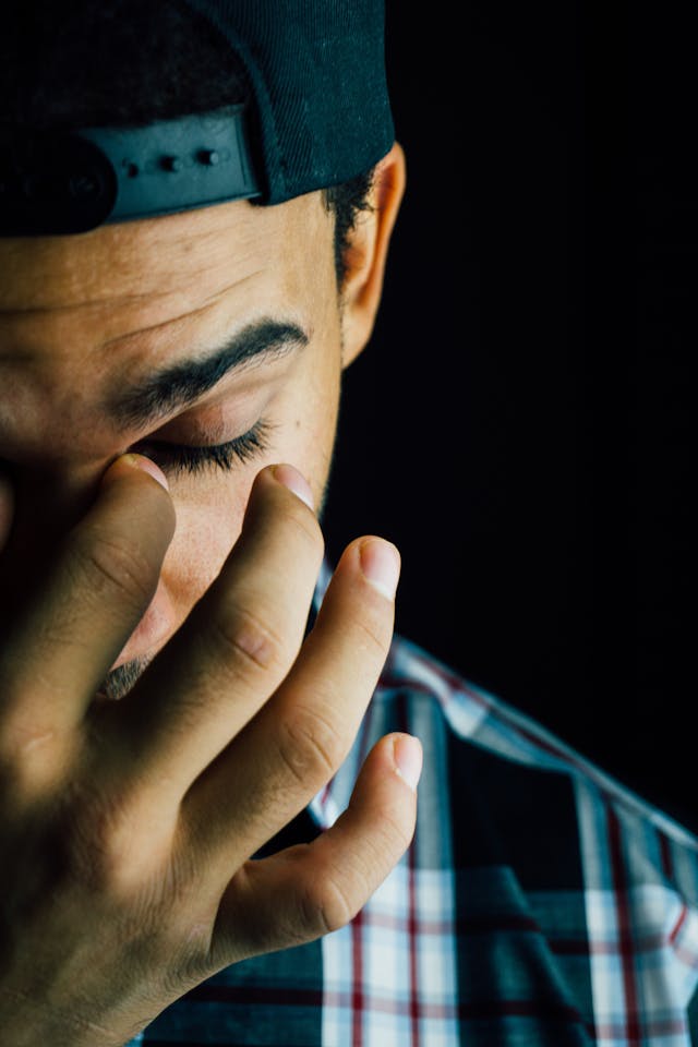 Misophonia Self-Care and Stress Management Specialist