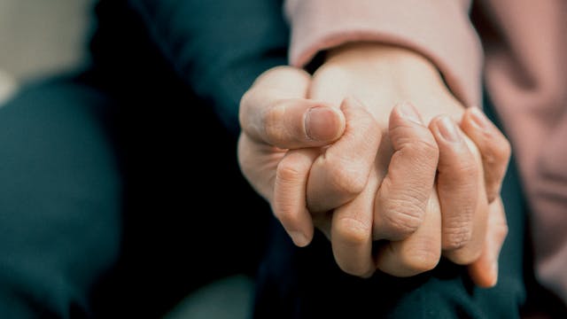 How to Support a Loved One with Misophonia