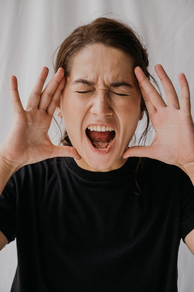The Impact of Misophonia on Mental Health trigger sounds