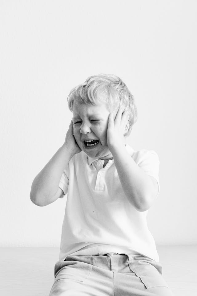 Misophonia in Children Recognizing and Addressing Symptoms