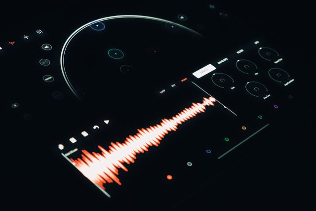 Digital Tools and AI Sound Filtering for Misophonia Relief